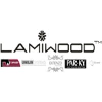 Lamiwood Floors Logo