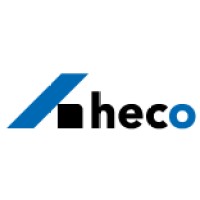 heco gmbh Logo