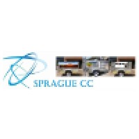 Sprague CC Logo