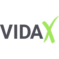 Vidax Logo