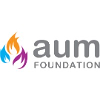Aum Foundation Logo
