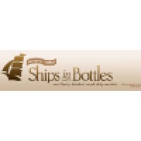 Ships in Bottles Logo