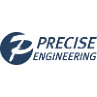 Precise Engineering Logo