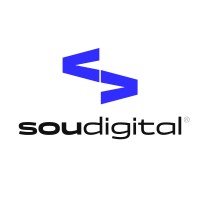 Sou Digital Logo