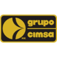 Grupo CIMSA (merged in Coca-Cola FEMSA) Logo