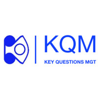 KQM sprl Logo