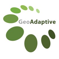 GeoAdaptive LLC Logo