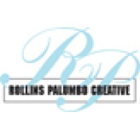 Rollins Palumbo Creative Logo