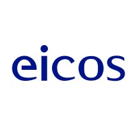 EICOS Sensores para Liquidos Logo