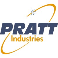 Pratt Industries, LLC Logo