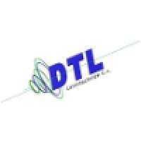 DTL Lasertechniek Logo