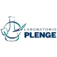 LABORATORIO PLENGE Logo