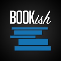 Bookish.com Logo