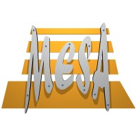 MESA, Inc. Logo