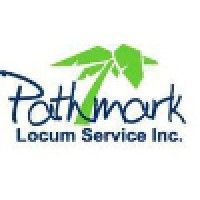 Pathmark Locum Service Inc. Logo