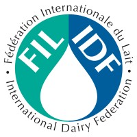 International Dairy Federation Logo