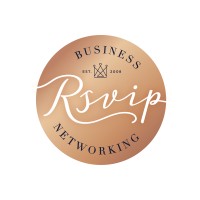 RSViP Business Network Logo