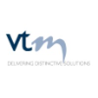 VTM Global Logo