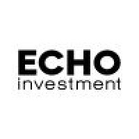 Echo Investment S.A. Logo