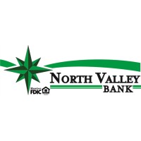 North Valley Bank Ohio Logo