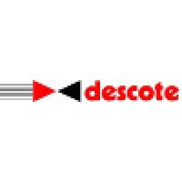 descote s.a.s. Logo