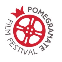 Pomegranate Film Festival Logo