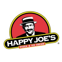 Happy Joes Pizza Logo