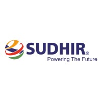 Sudhir Power Ltd. Logo