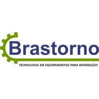 BRASTORNO Tecnologia em Equipamentos para Mineração Logo