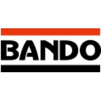 Bando Chemical Industries, Ltd. Logo