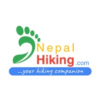 Nepal Hiking Pvt. Ltd. Logo