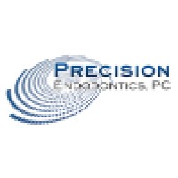 Precision Endodontics Logo
