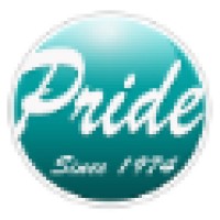 Pride Air Conditioning & Appliance, Inc. Logo