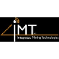 IMT Inc. Integrated Mining Technologies Logo