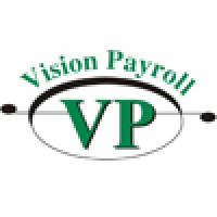 Vision Payroll Logo