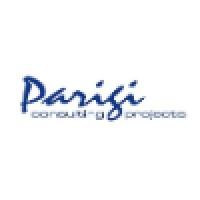 Parigi Consulting Projects Logo