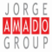 Jorge Amado Group Logo