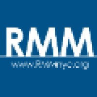 Rauschenbusch Metro Ministries Logo