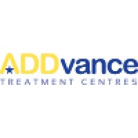 ADDvance Treatment Centres Logo
