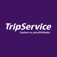 TripService Logo