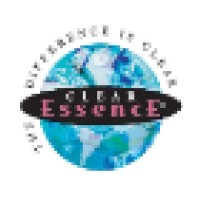Clear Essence Cosmetics USA, Inc. Logo
