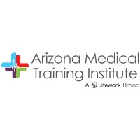 Arizona Medical Training Institute Logo