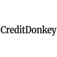 CreditDonkey Logo