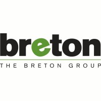 The Breton Group Logo