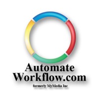 Automate Workflow Logo