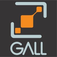 GALL TECNOLOGIA Logo