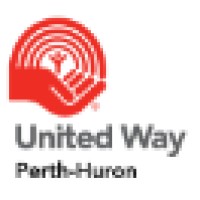 United Way Perth-Huron Logo
