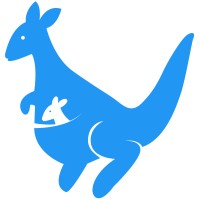 Huggaroo Logo