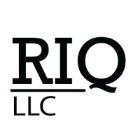 RIQ LLC Logo