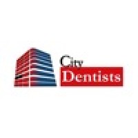 City Dentists Ltd Logo
